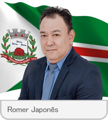 Romer Presidente