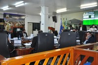 11ª Extraordinária: vereadores votam nesta quarta (22), doação de terreno para construção do Hospital Regional