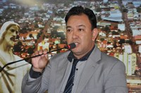 “Porque não procuraram informações antes de abrir CEI?”, questiona Romer Japonês