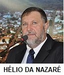Hélio Vereador