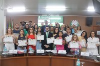 Moção: Legislativo reconhece contribuição dos influenciadores digitais para o desenvolvimento do município 