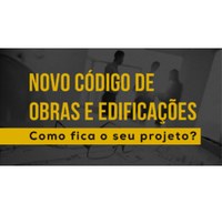 Adequação no Código de Obras e Edificações é aprovada 