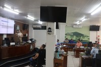 Alinhado entre o Executivo e Legislativo aplicação das emendas parlamentares e apresentação à LOA 2026