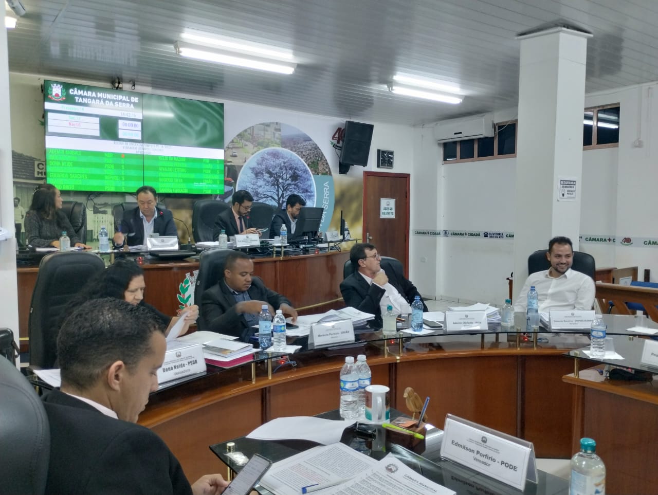 Alteração em lei poderá impedir penalidades por calçadas irregulares 