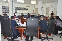 Alterações no Plano Municipal de Educação (PME) são aprovadas pela Câmara