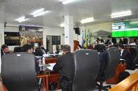 Aprovada extinção e criação de cargo no SAMU 