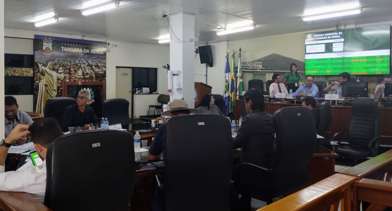 Aprovada inclusão do Município no Consórcio Intermunicipal de Saúde 