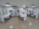 Aprovado crédito de R$ 1,9 milhão para custear serviços de terapia intensiva do Hospital Municipal