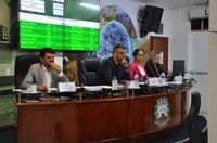 Aprovado crédito de R$ 116 Mil para custear despesas da Secretaria de Esportes