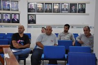 Aprovado piso de dois salários mínimos aos ACE e ACS