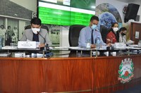 Aprovado projeto que autoriza donatário a oferecer imóvel doado como garantia em financiamento  