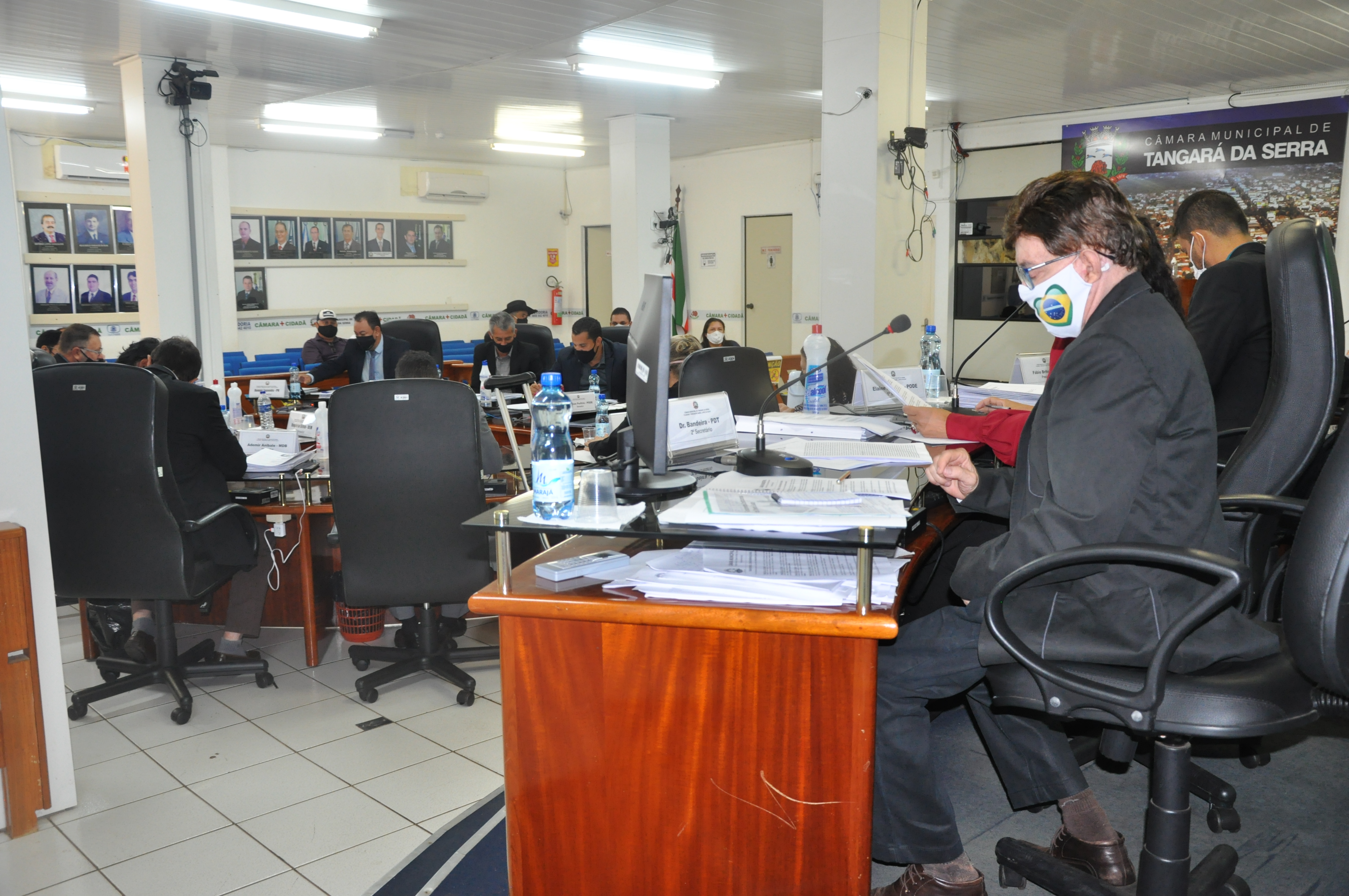 Aprovado projeto que requer a publicação da lista de espera por consultas, exames e procedimentos cirúrgicos