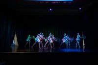 Aprovado  R$ 1,6 milhão para realização do Natal Iluminado e manutenção das oficinas culturais 