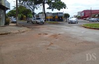 Aprovado recurso de R$ 13,5 milhões para compor a frota da SINFRA e recapeamento asfáltico 