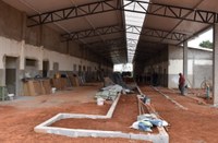 Aprovado recurso de R$ 230 mil para reforma do Lar do Idoso 