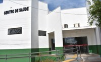 Aprovado recurso para melhorar a estrutura da UBS Centro 