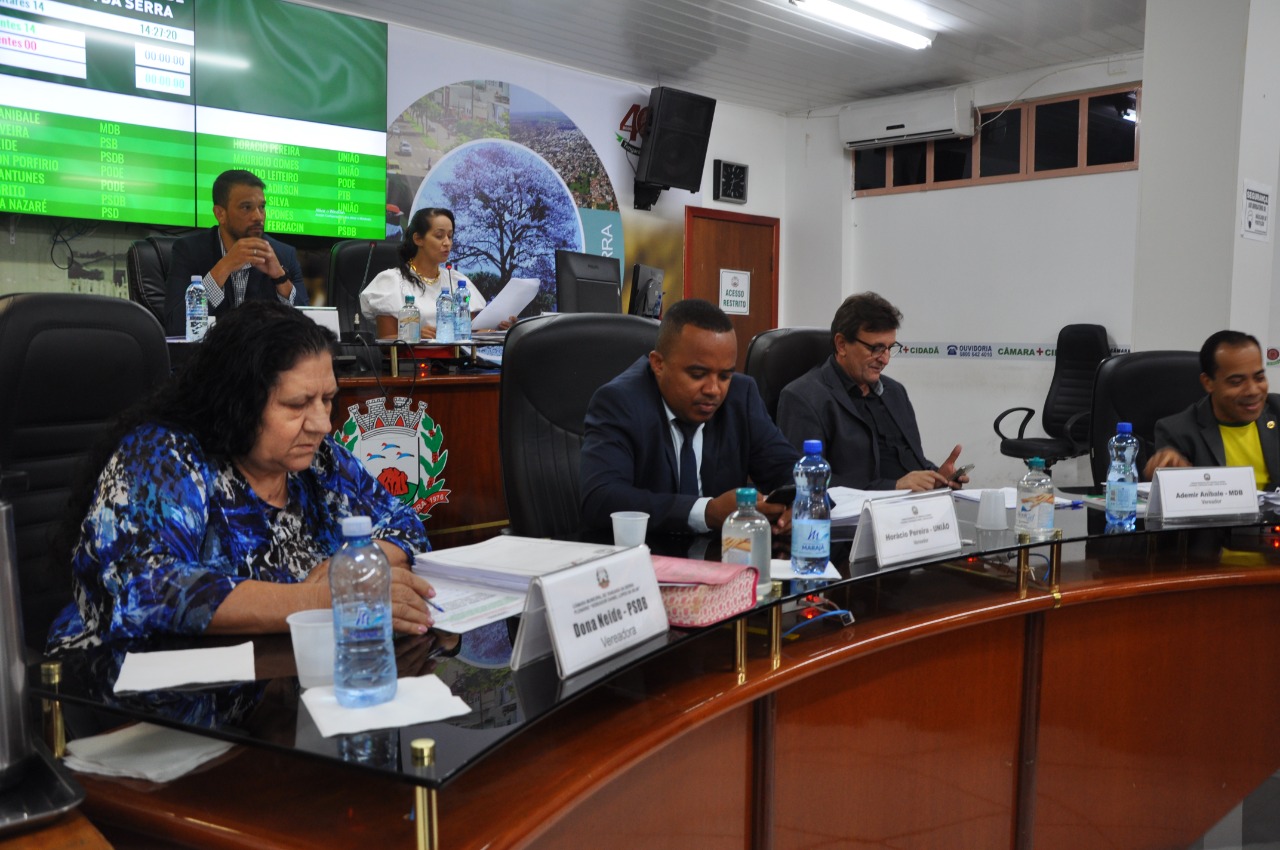 Aprovado repasse de R$ 1 milhão para compra de merenda escolar 