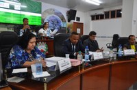 Aprovado repasse de R$ 1 milhão para compra de merenda escolar 