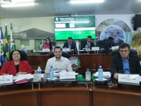 Aprovado repasse de R$ 10,3 milhões para a Assistência Social com parecer favorável da Comissão de Finanças e Orçamento 