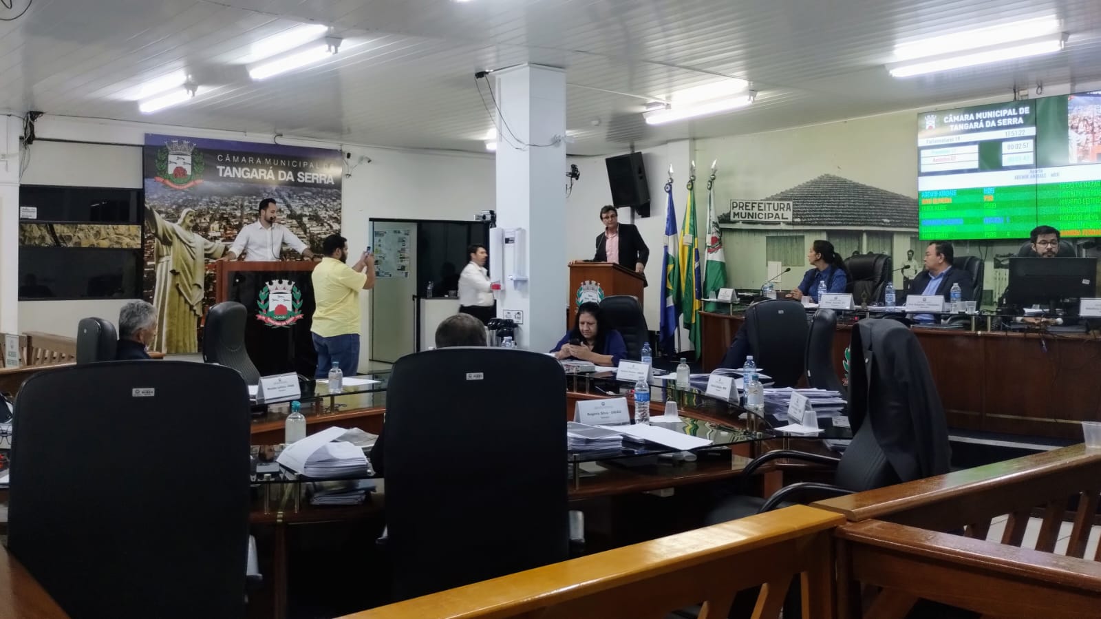 Aprovado título de utilidade pública ao Instituto Apolo 