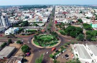 Aprovado R$ 1,1 milhão para implantação, manutenção e recuperação do paisagismo do município 