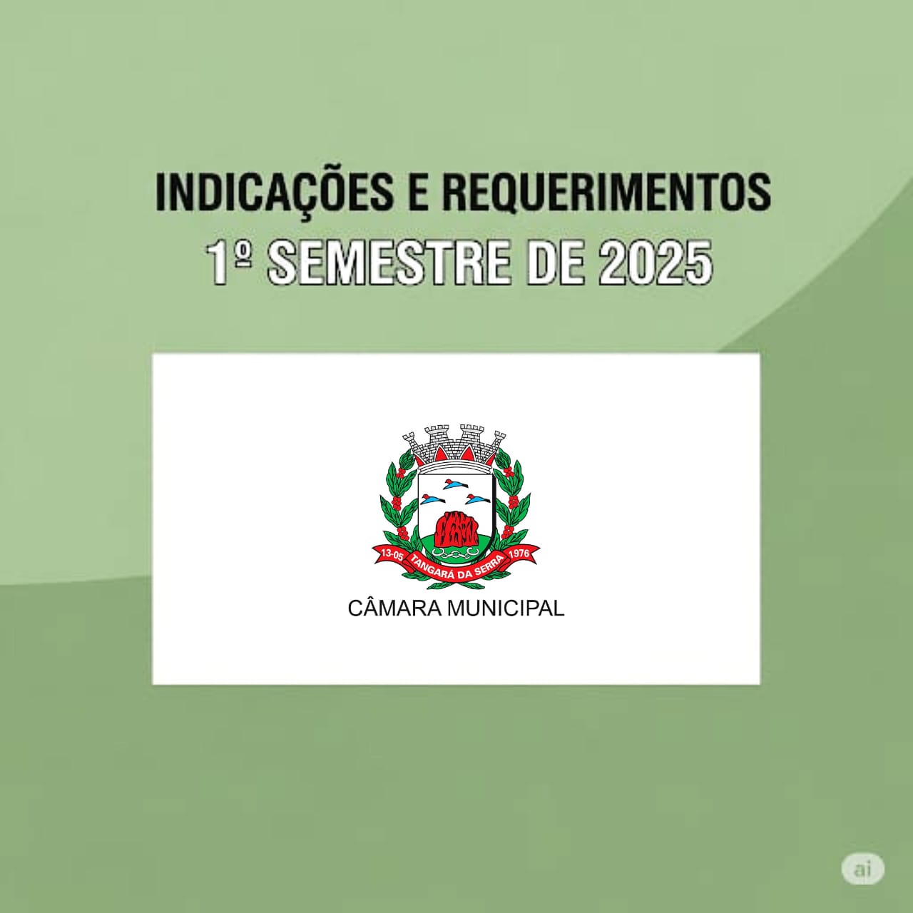 Atividade legislativa tem crescimento expressivo no primeiro semestre de 2025