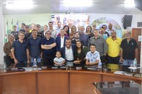 Audiência pública reúne comunidade para discutir segurança no trânsito 