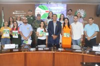Audiência Pública: verba de R$ 200 mil e Procuradoria Especial fortalecem políticas de proteção animal