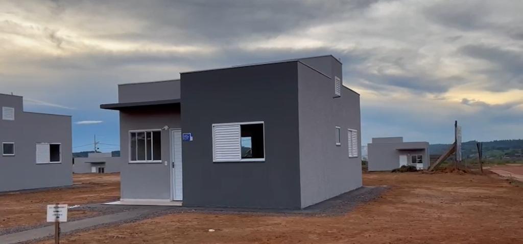 Autorizada a alienação de áreas públicas para construção de moradias populares em Tangará da Serra