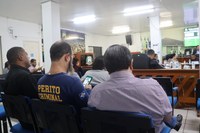 Autorizada doação de área para a construção de sede regional da POLITEC