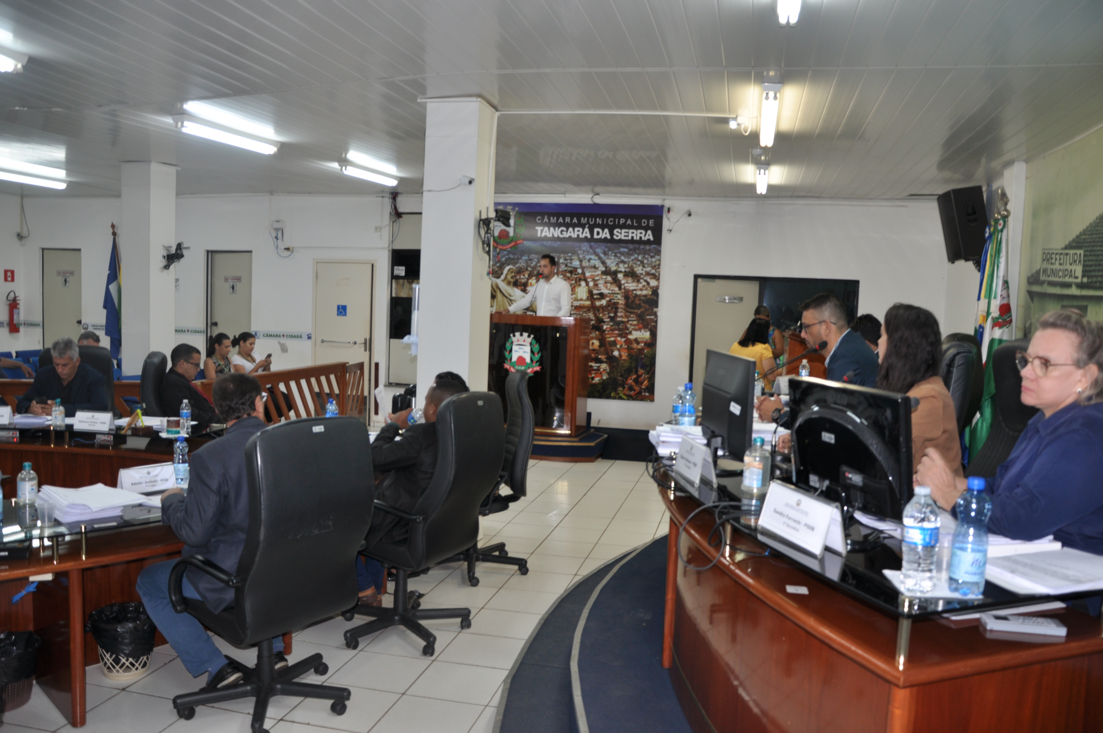 Autorizada suplementação total de R$ 5,9 milhões para a Educação 