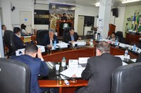 Autorizado crédito de R$ 460 mil para custear despesas da SINFRA 