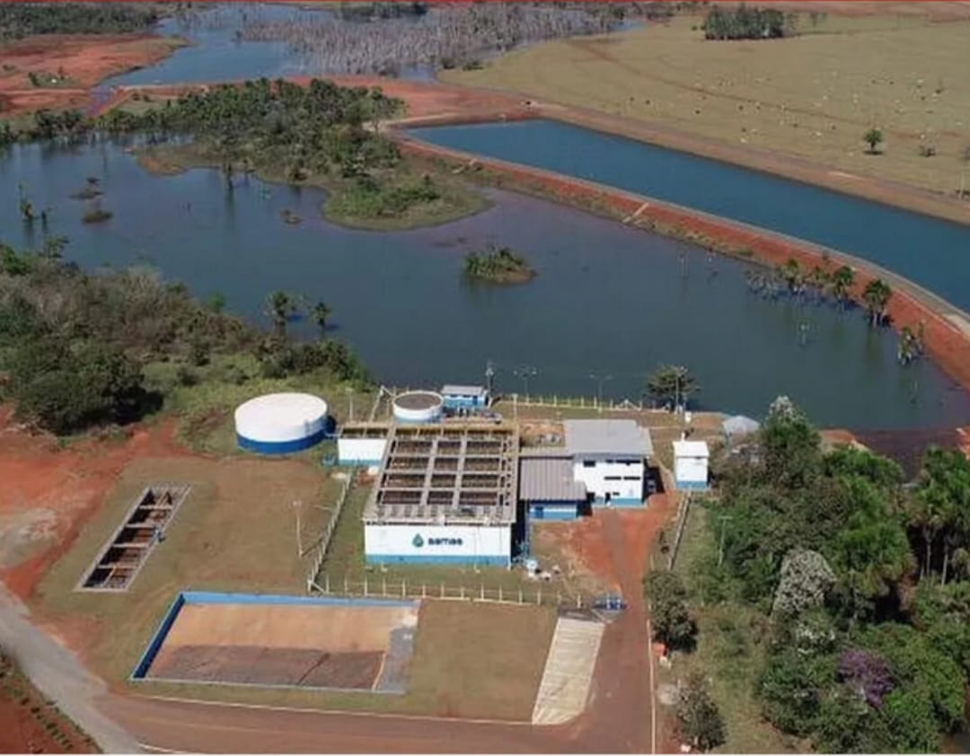 Autorizado superávit de R$ 6,3 milhões para custear despesas do SAMAE