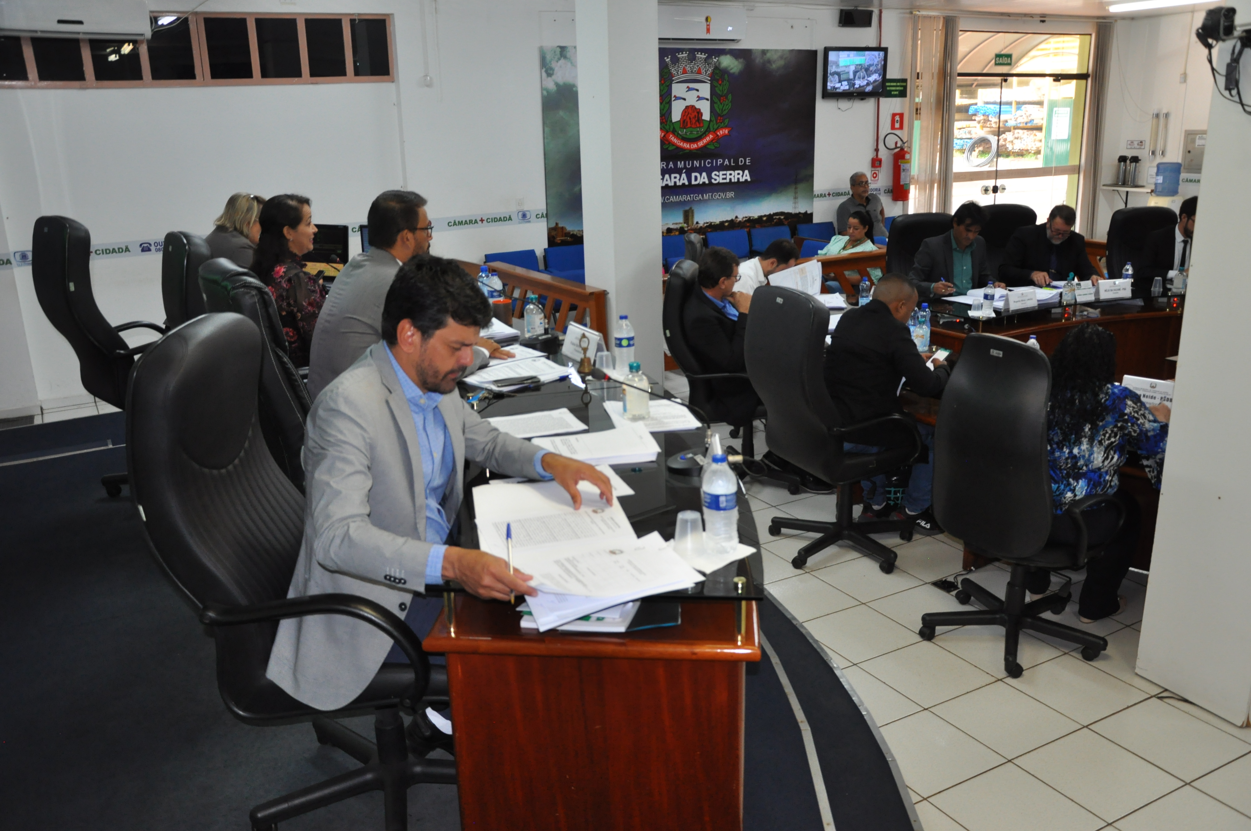 Autorizado repasse de R$ 5,2 milhões para suprir demandas da a Saúde 