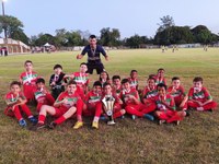 Autorizado repasse de R$ 90 mil para desenvolvimento do esporte local 