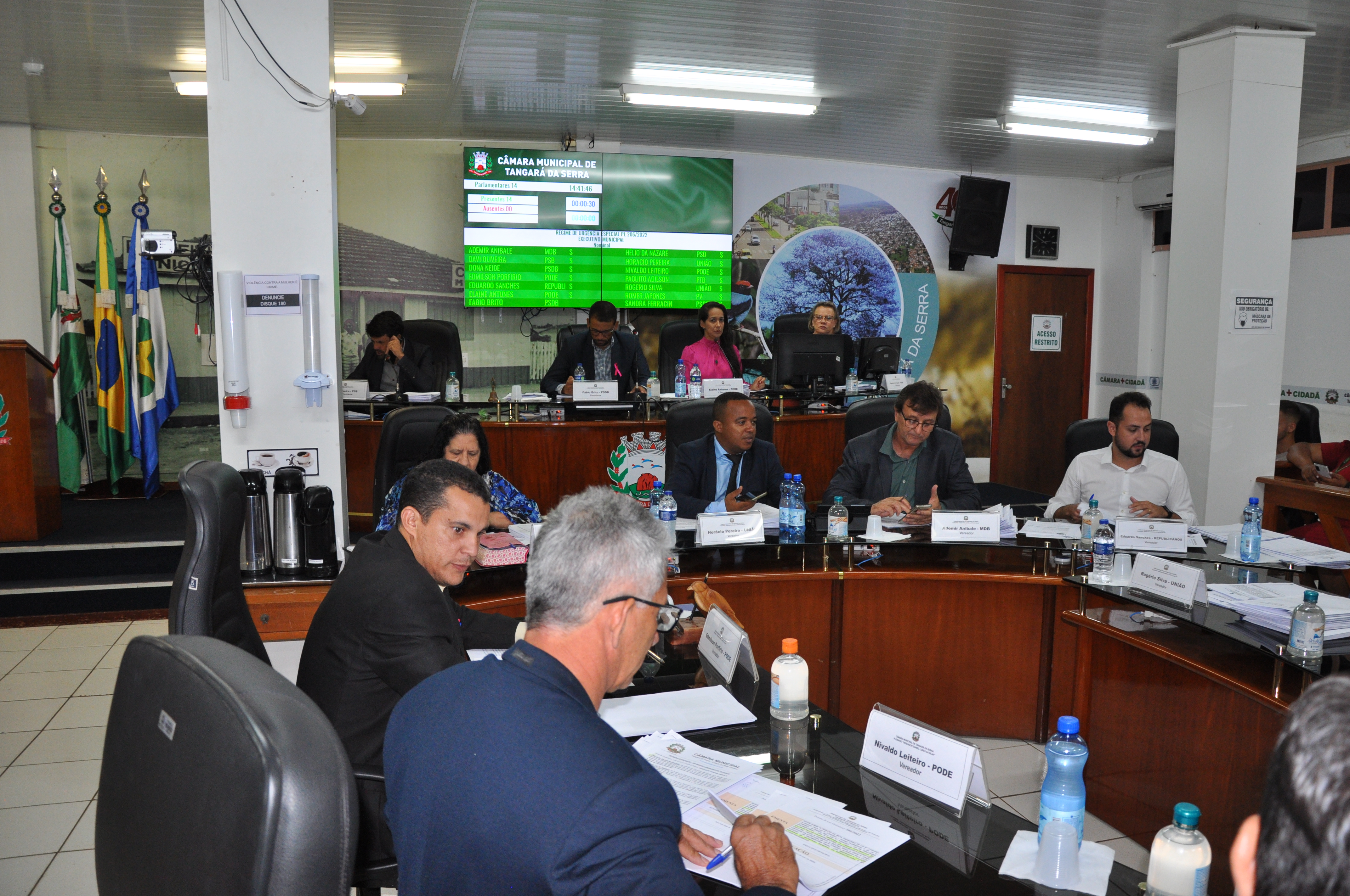 Autorizados R$ 6,2 milhões para a revitalização da Praça dos Pioneiros e ruas do Distrito de Progresso 