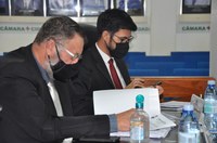 Cadastro Permanente de Profissionais com Deficiência (CPPCD) é aprovado pelo Legislativo 