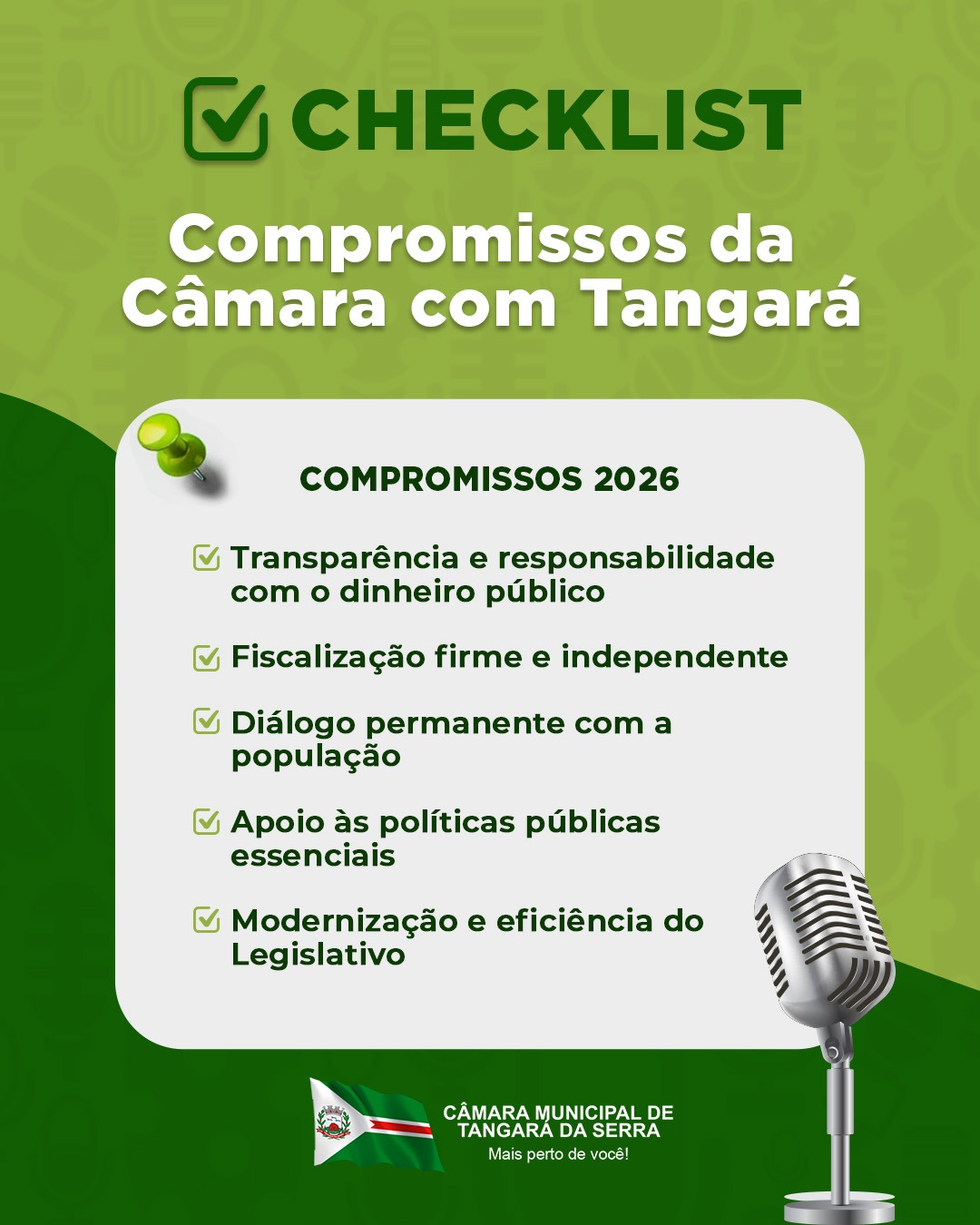 Câmara amplia o diálogo com a população em 2025 e consolida avanços para o futuro do Legislativo