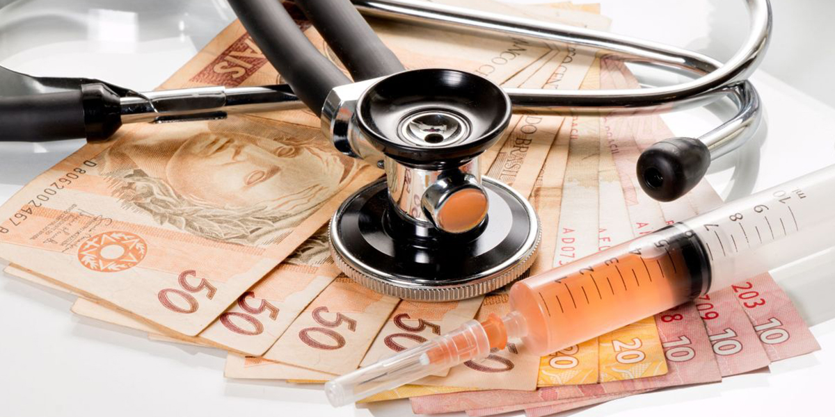 Aprovada abertura de crédito especial superior a R$ 11 milhões para a área da Saúde