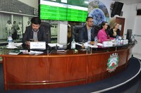 Câmara aprova abertura de vagas e contratação de trabalhadores braçais 