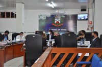 Câmara aprova crédito de R$ 800 mil para projetos em benefício de idosos  