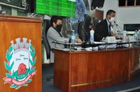 Câmara aprova Crédito Especial de R$500 mil para a Secretaria de Meio Ambiente 