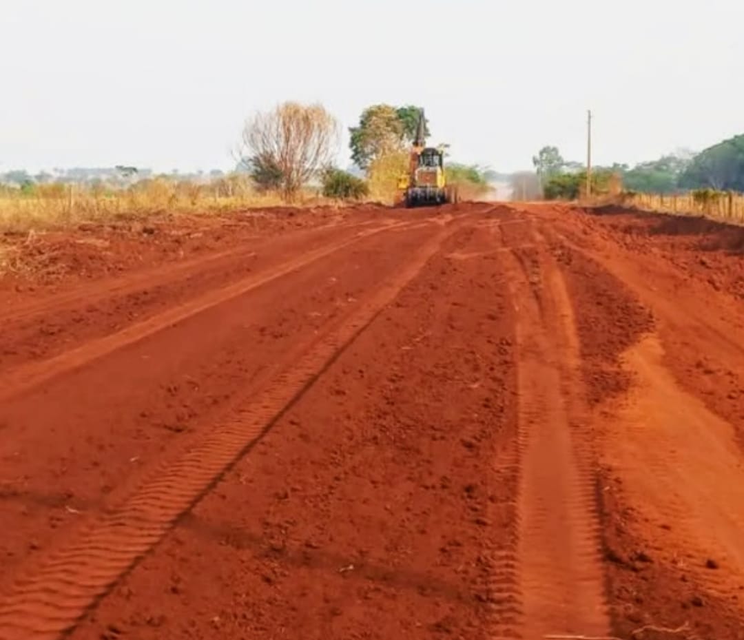 Câmara aprova recurso de R$ 960 mil para a manutenção de pontes e estradas rurais 