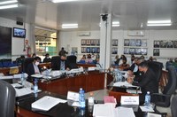 Câmara aprova suplementação de R$ 3,6 milhões para pagamento a servidores inativos e pensionistas 