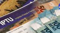 Câmara aprova desconto de 15% para pagamento do IPTU em cota única até abril 