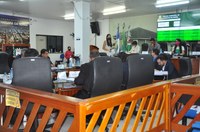 Câmara aprova mais de R$ 7,5 milhões para a Saúde 