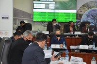 Câmara aprova mais de R$10 milhões em recursos para a Saúde 