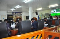 Câmara aprova R$28 milhões para promover melhorias no abastecimento de água em Tangará 