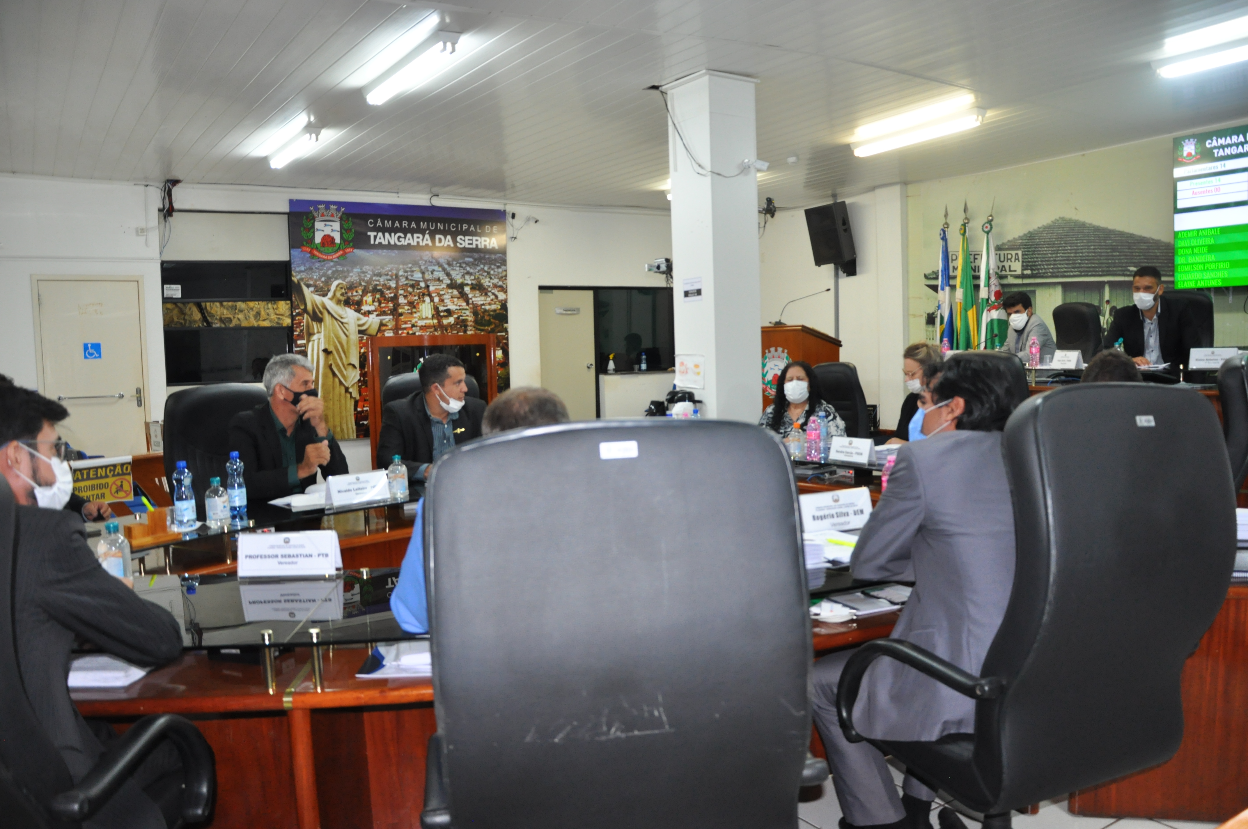 Câmara aprova R$ 6,5 milhões em recursos para custear despesas e novos investimentos na Educação Municipal 