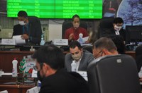 Câmara aprova recurso de R$1,4 milhão para viabilizar compra de caminhões basculantes 